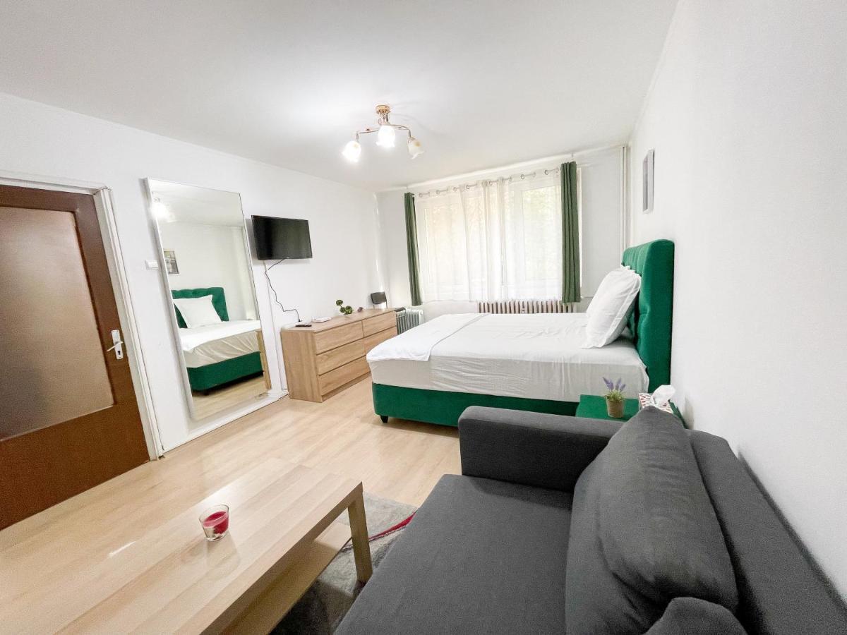 Apartament In