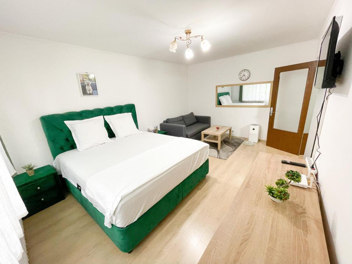 Appartamento Apartament In