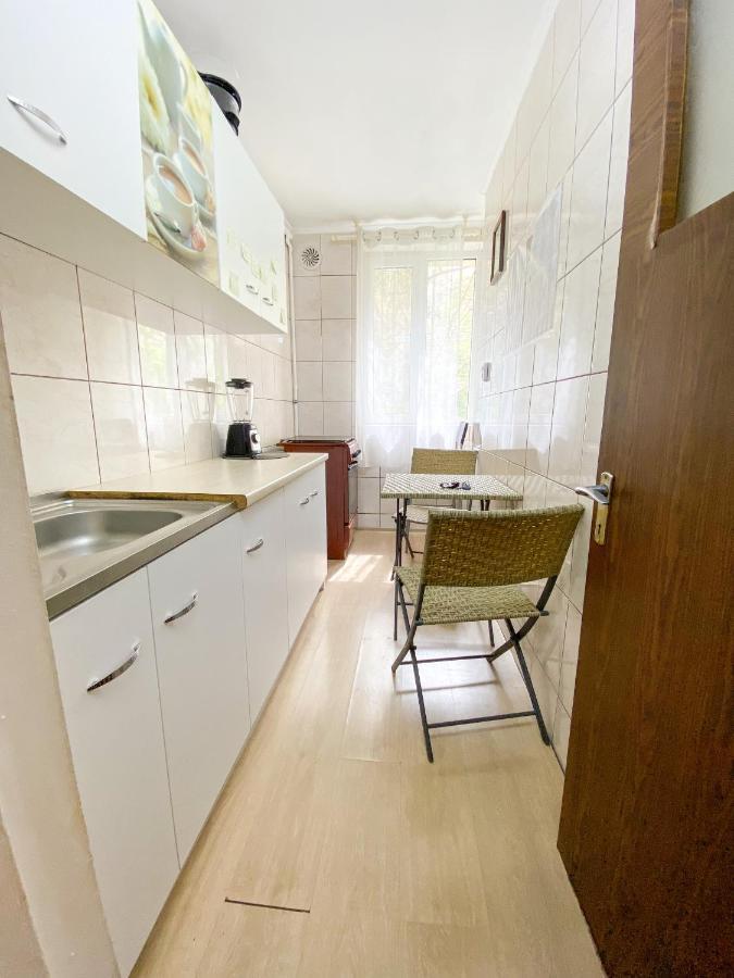 Apartament In Bucarest