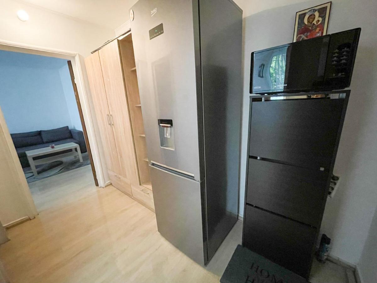 Appartamento Apartament In
