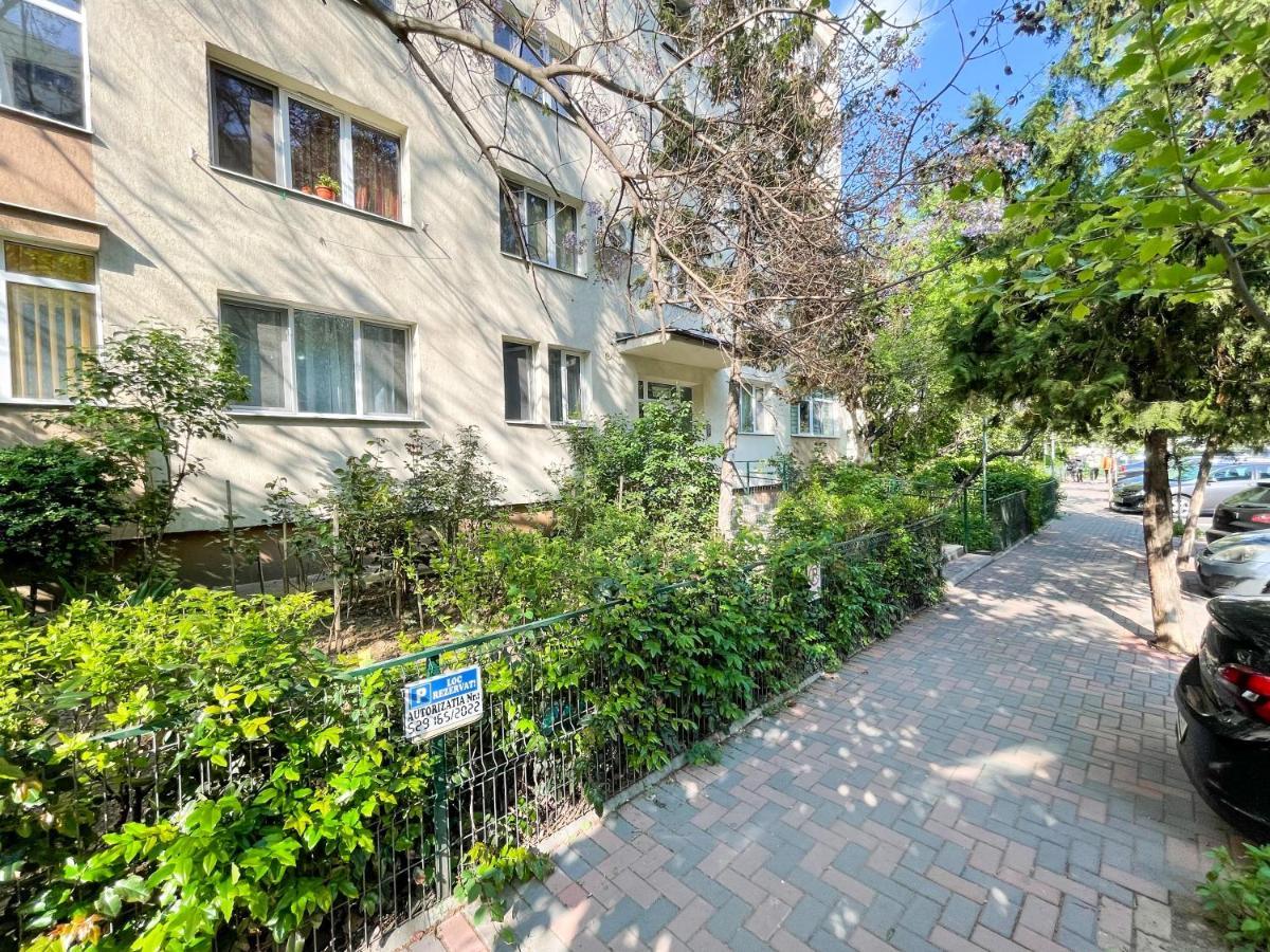Apartament In * Bucarest