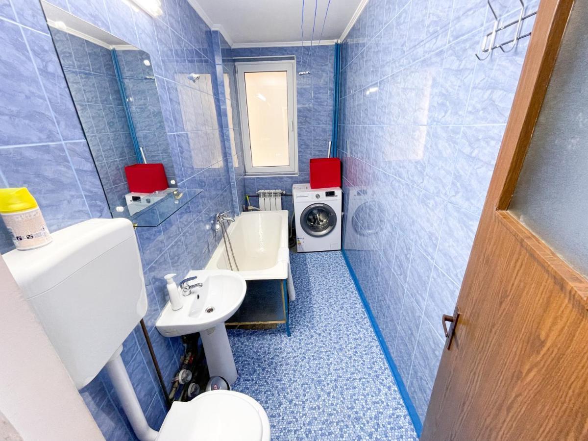 Apartament In Appartamento