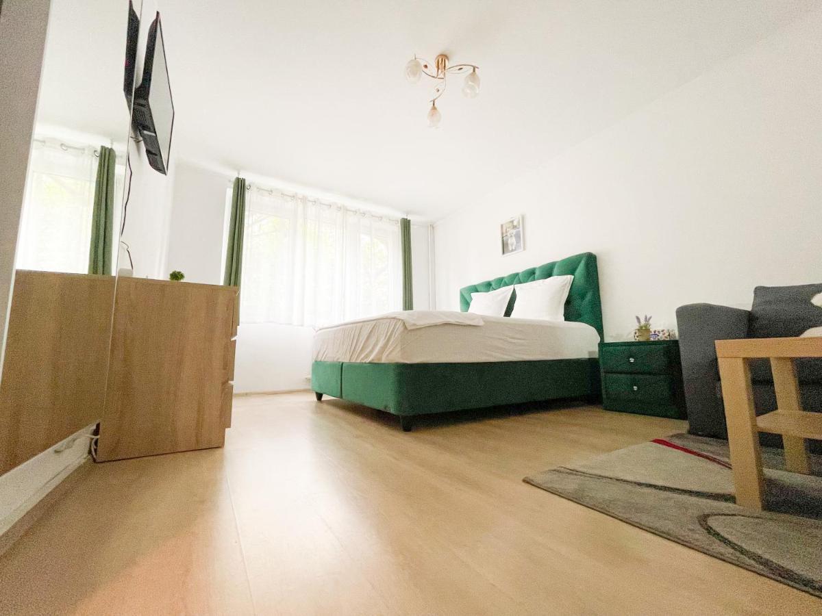 Apartament In Appartamento