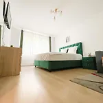 Apartament In Bucuresti