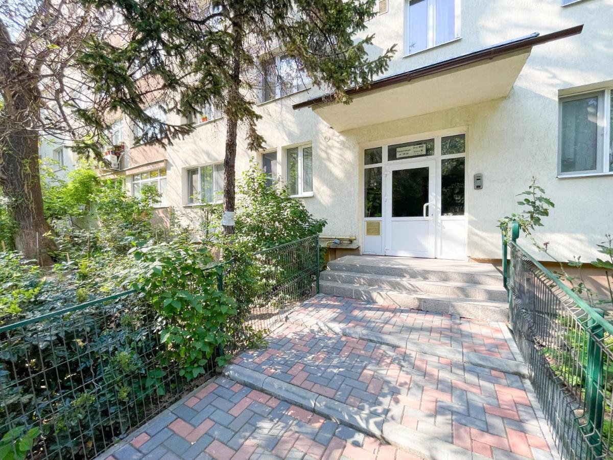 Apartament In